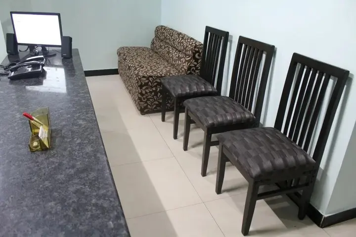 Бангалор: OYO Rooms Koramangala Wipro Signal