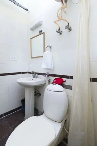 Бангалор: OYO Rooms Koramangala Wipro Signal