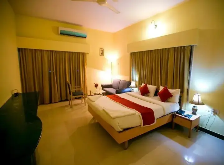 OYO Rooms Koramangala Wipro Signal — фото 2