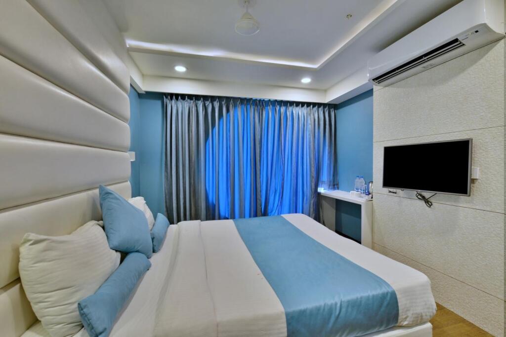Удджайн: Hotel Rumaya