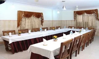 Нью-Дели: Hotel C Park Inn