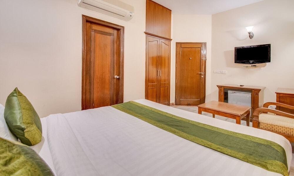Чандигарх: Itsy Hotels Auzone & Spa