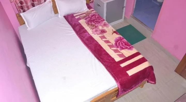 Деогхар: Hotel Sukh Sagar Inn