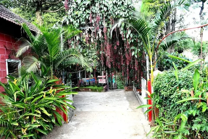 Кушалнагар: Prashanti Resort