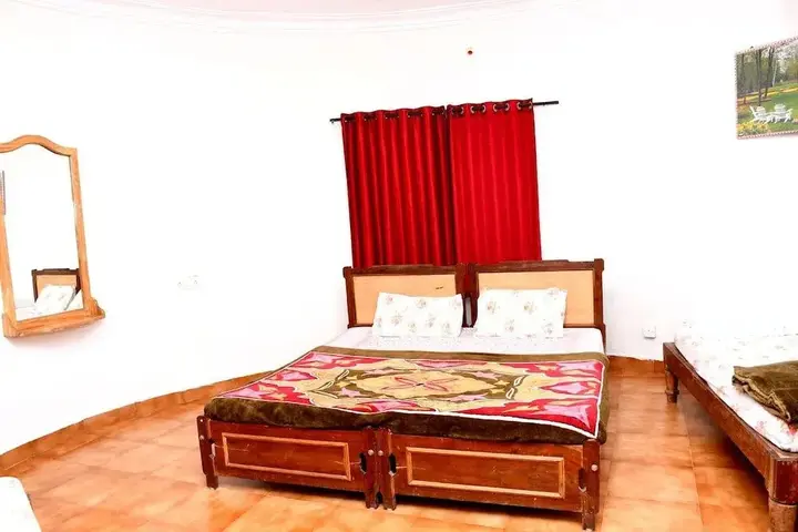 Кушалнагар: Prashanti Resort