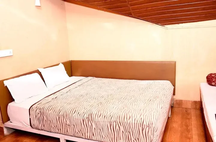 Кушалнагар: Prashanti Resort