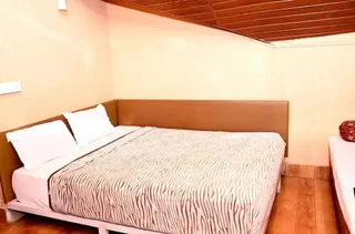 Кушалнагар: Prashanti Resort