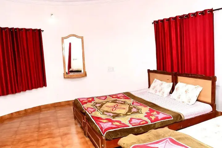 Кушалнагар: Prashanti Resort
