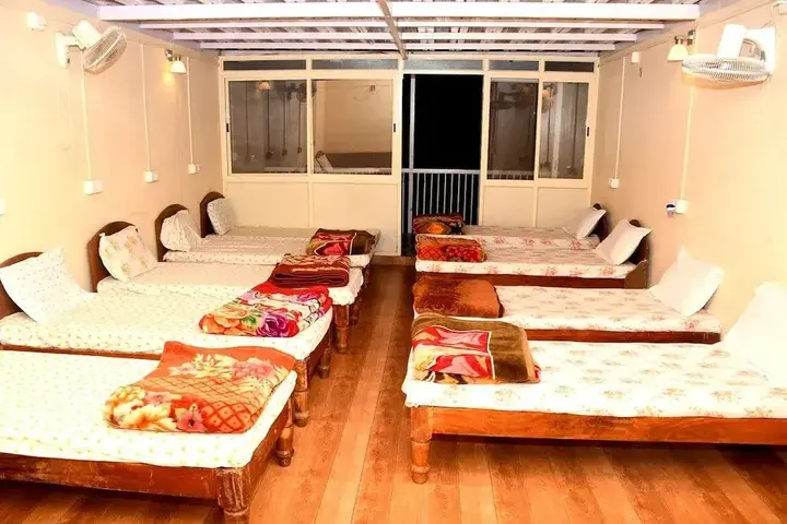 Кушалнагар: Prashanti Resort