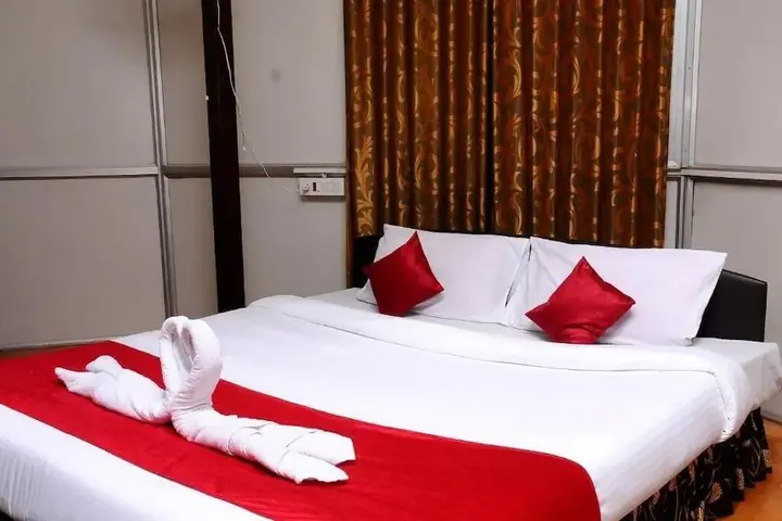 Кушалнагар: Prashanti Resort