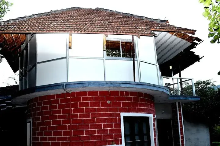 Кушалнагар: Prashanti Resort