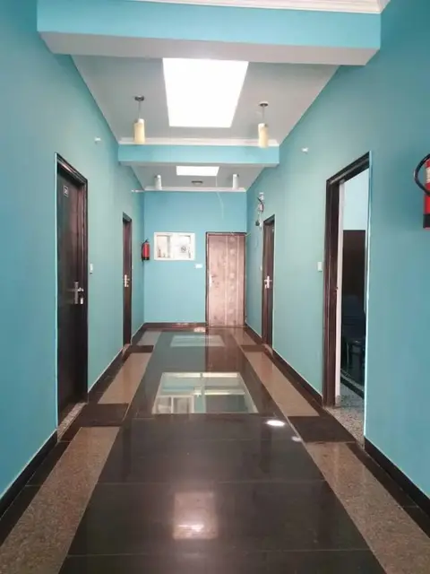 Ришикеш: Hotel Rudraksh Inn