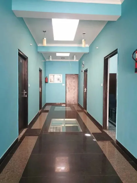 Ришикеш: Hotel Rudraksh Inn