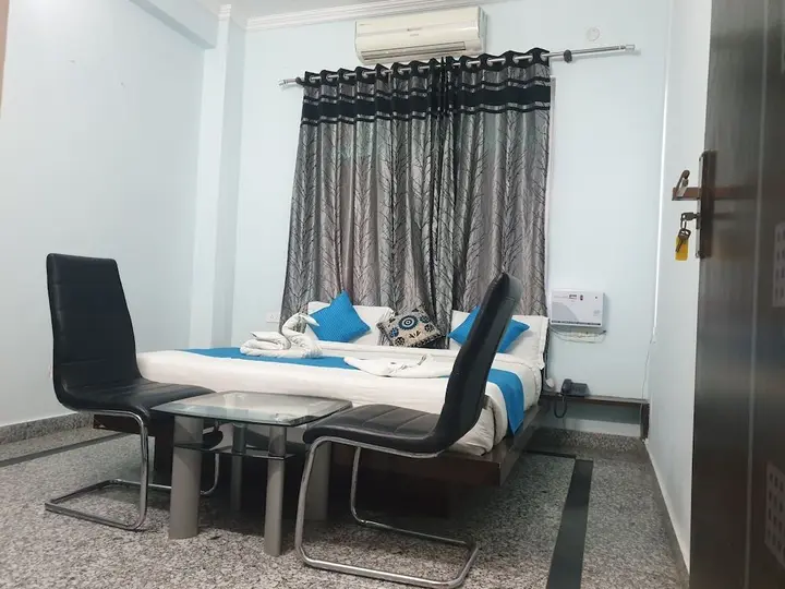 Ришикеш: Hotel Rudraksh Inn