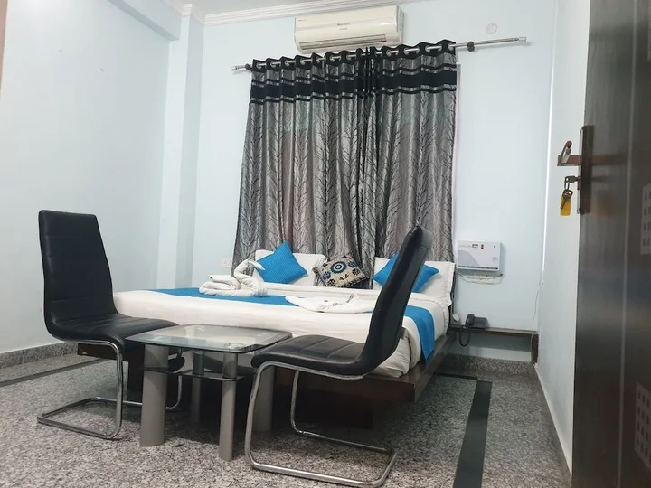 Ришикеш: Hotel Rudraksh Inn