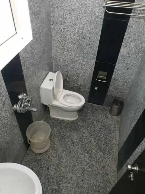 Ришикеш: Hotel Rudraksh Inn