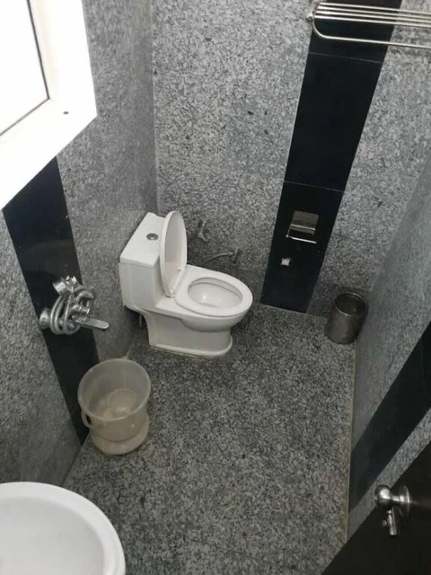 Ришикеш: Hotel Rudraksh Inn