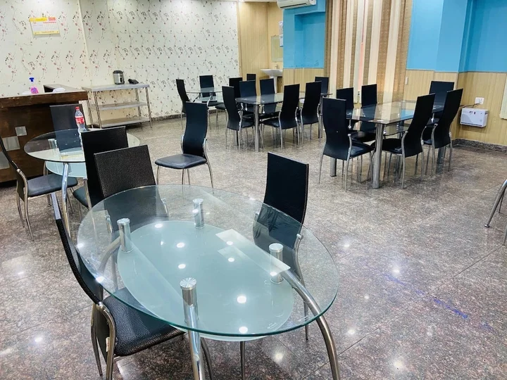 Ришикеш: Hotel Rudraksh Inn