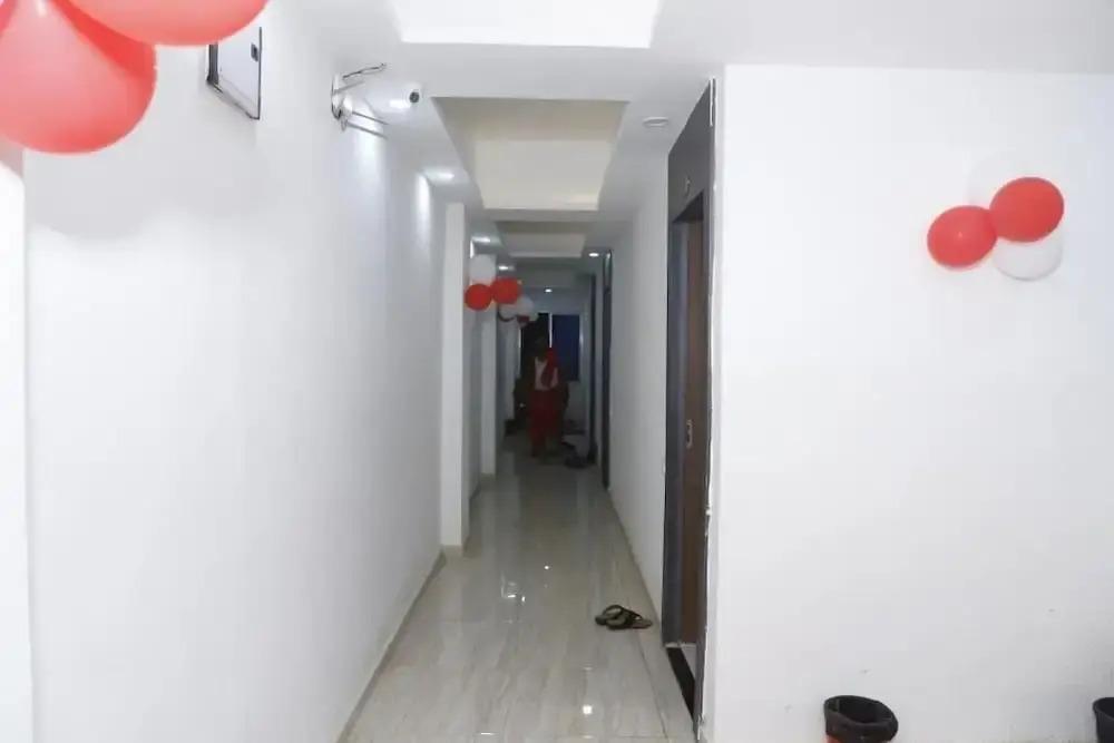 Ришикеш: Hotel Rudraksh Inn