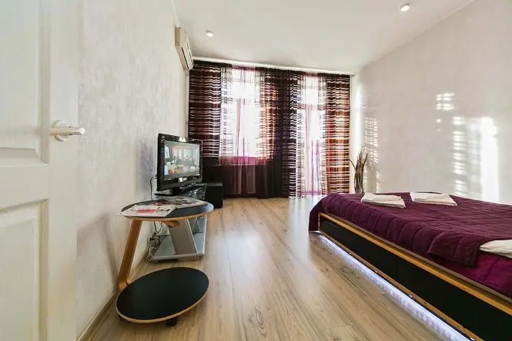 Апартаменты MiniApartHotel — фото 4