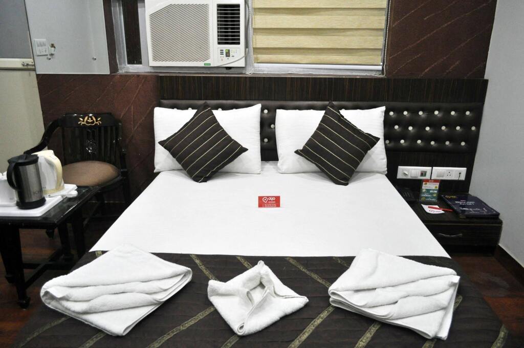 FabHotel Sehej continental — фото 1