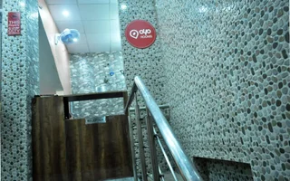 Нью-Дели: FabHotel Sehej continental