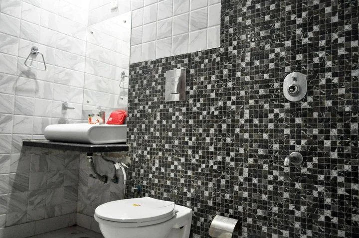 Нью-Дели: FabHotel Sehej continental