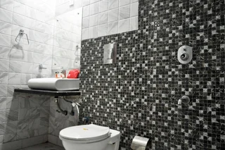 Нью-Дели: FabHotel Sehej continental