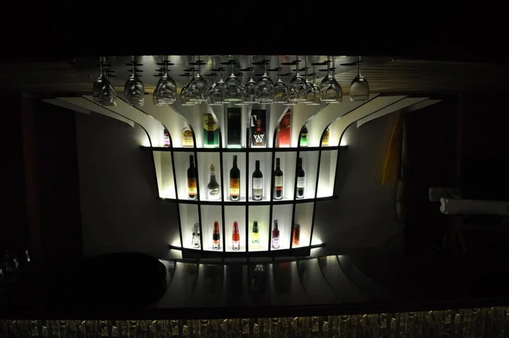 Пеллинг: Juniper Residency