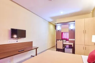 Мангалур: Ayush International Hotel