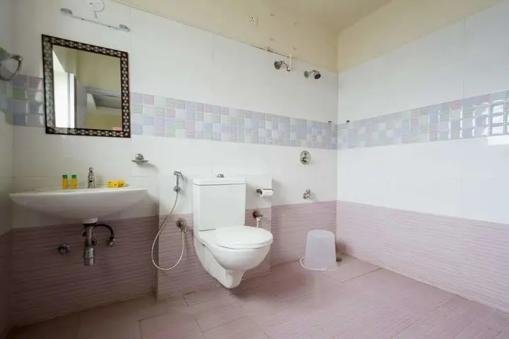Бангалор: OYO 10335 Platinum Hotel