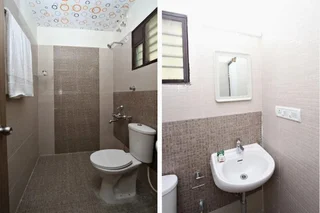 Бангалор: OYO 10335 Platinum Hotel