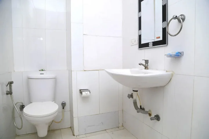 Бангалор: OYO 10335 Platinum Hotel
