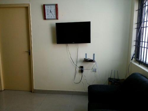 Бангалор: OYO 10335 Platinum Hotel
