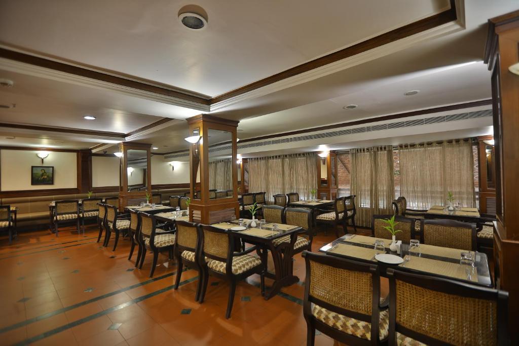 Куруппумтара: Paray Residency