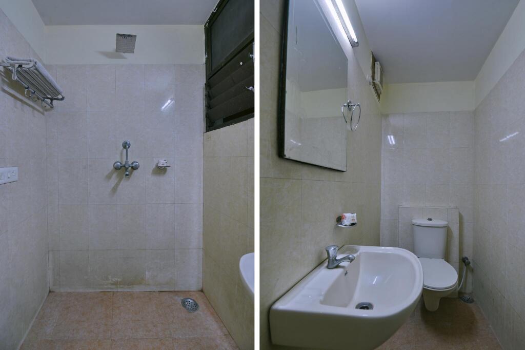 Джайпур: Hotel Ankur Palace
