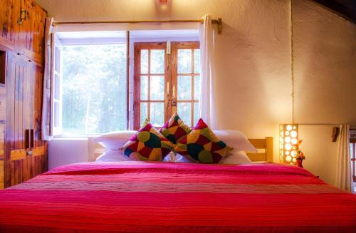 Fredy's Bungalow near Nainital — фото 2