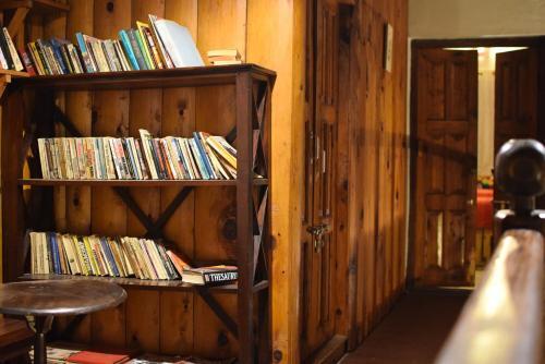 Fredy's Bungalow near Nainital — фото 4
