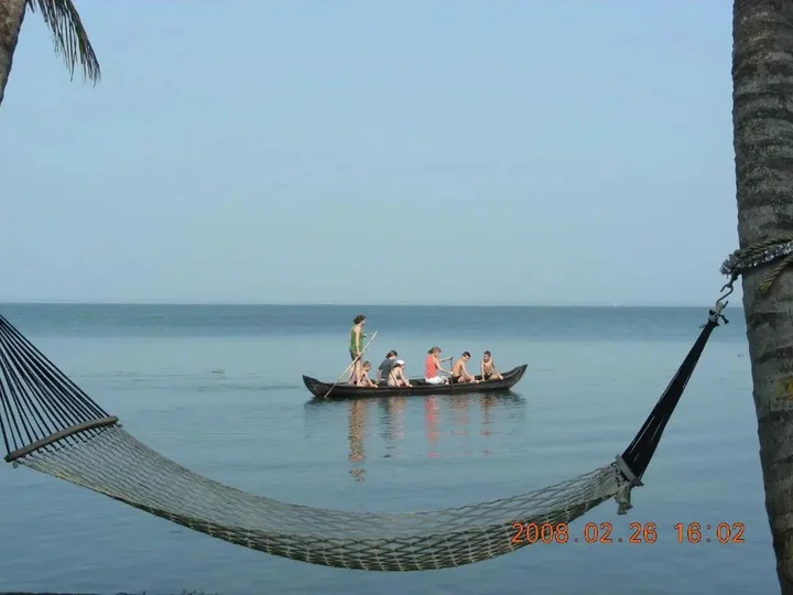 Мухамма: Vembanad House Boutique Back Water Homestay
