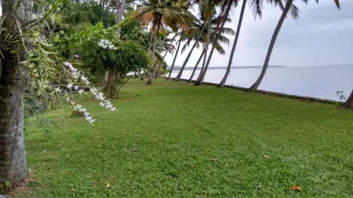 Мухамма: Vembanad House Boutique Back Water Homestay