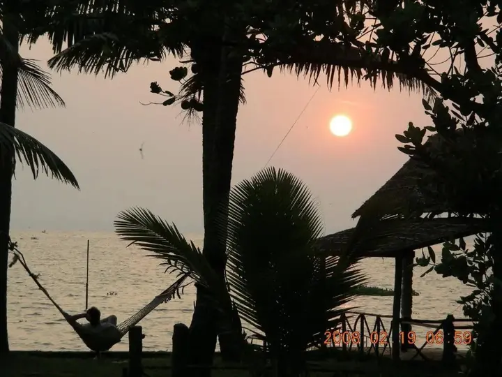 Мухамма: Vembanad House Boutique Back Water Homestay