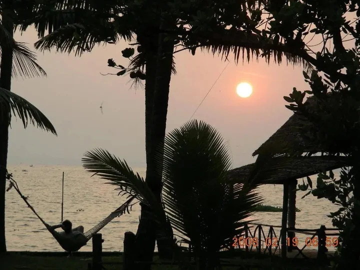 Мухамма: Vembanad House Boutique Back Water Homestay