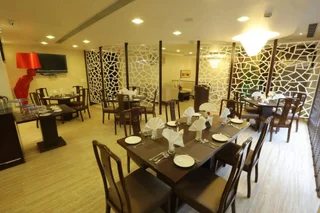 Нью-Дели: Five Elements Hotels North Avenue Delhi