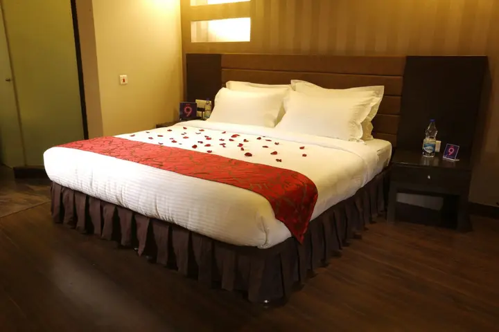 Нью-Дели: Five Elements Hotels North Avenue Delhi