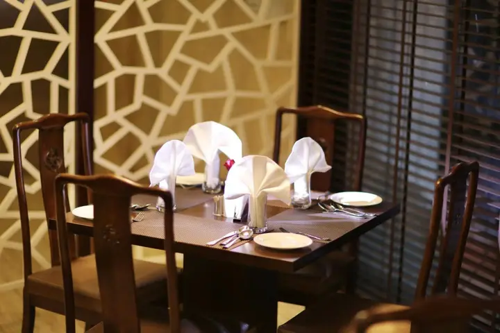 Нью-Дели: Five Elements Hotels North Avenue Delhi