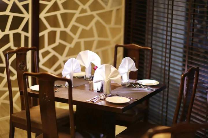 Нью-Дели: Five Elements Hotels North Avenue Delhi