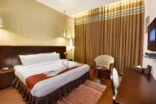 Нью-Дели: Five Elements Hotels North Avenue Delhi