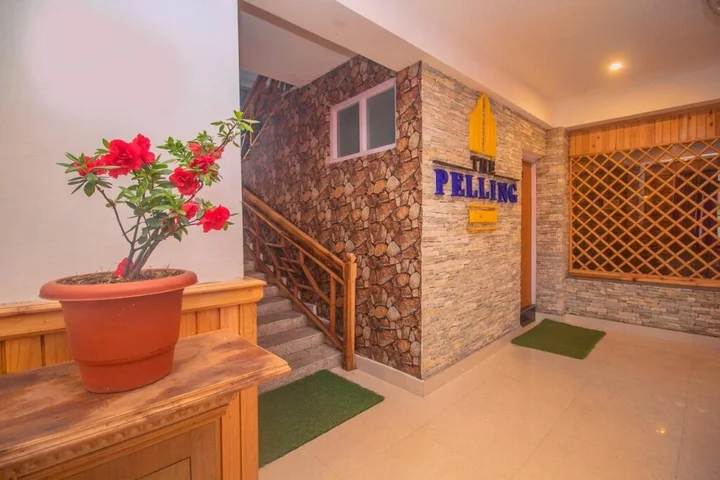 Пеллинг: Alpine Village Resort