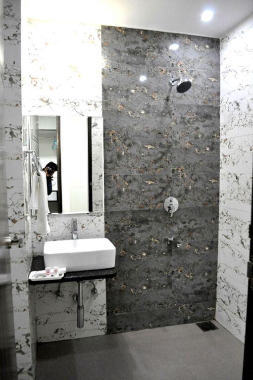 Вриндаван: Hotel The Royal Bharti