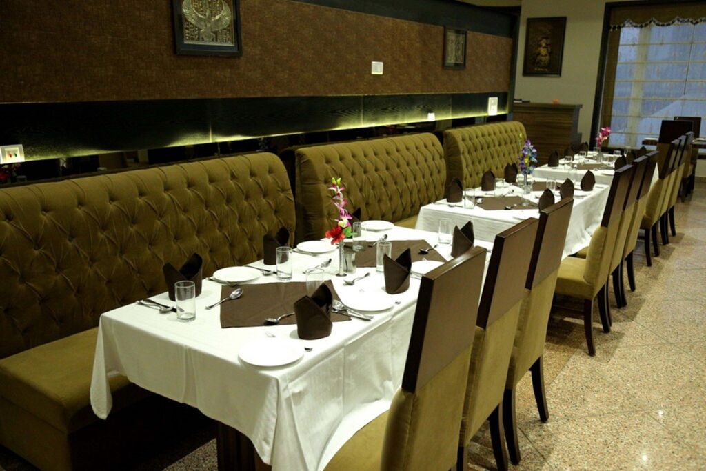 Вриндаван: Hotel The Royal Bharti